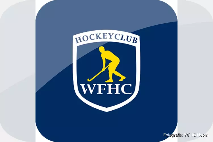 WFHC Hoorn hervat veldcompetitie met wisselend succes