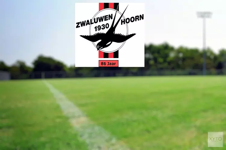 Zwaluwen’30 verwelkomt drietal nieuwe spelers voor volgend seizoen