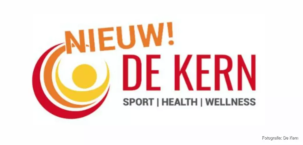 Opening De Kern Obdam met sportevenementen voor het goede doel!