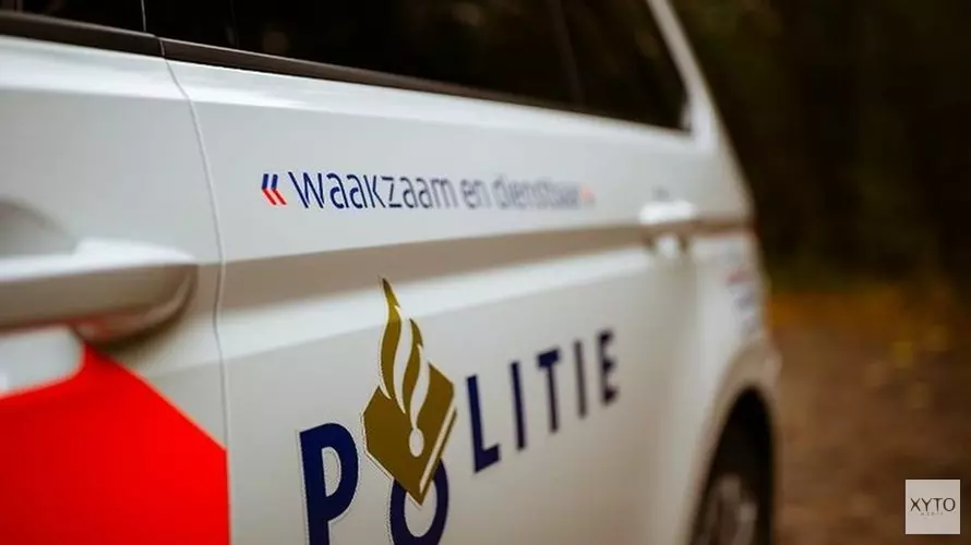 Zaanse politie staakt achtervolging op A7