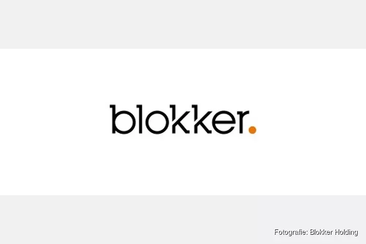 Grootste verlies ooit voor Blokker Holding