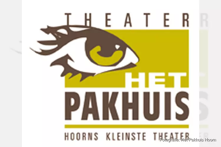 Impro XL bij Theater Het Pakhuis