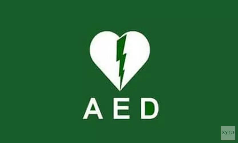 AED gestolen in Hoorn: "Deze mensen weten niet wat de mogelijke gevolgen zijn"