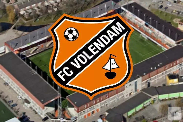 FC Volendam sluit teambuilding dag af met winst