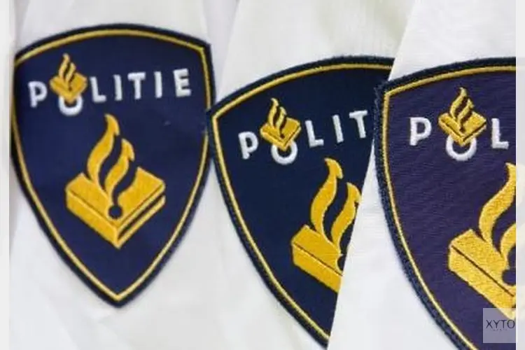 Politie zoekt getuigen overval