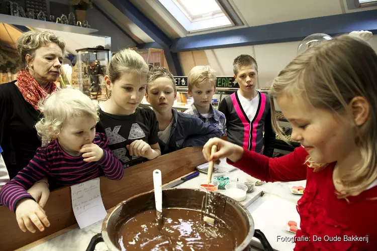 Bakkerijmuseum op 8 augustus bij RTL4’s ‘Mijn zaak is de beste!’