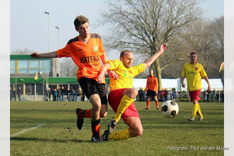 Koggencup gaat donderdag van start