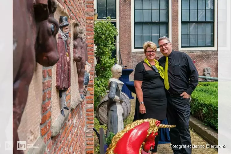 Westfries Museum zoekt enthousiaste vrijwilligers