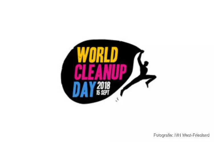 World Cleanup Day 2018