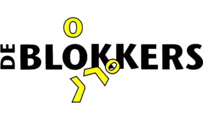 Onnodige nederlaag De Blokkers VR1