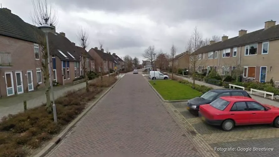 Man ligt dagenlang dood in huis: blaffende hond trok aandacht