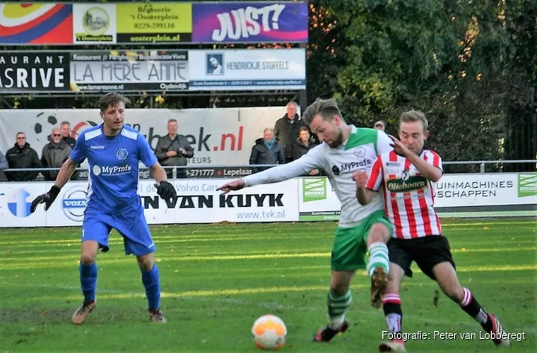 Hollandia in slordig duel langs Achilles 1894