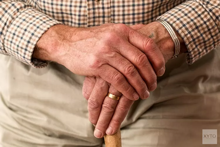 Enquête ouderenzorg van de ZZWW: Driekwart van de Westfriezen wil preventief medisch huisbezoek