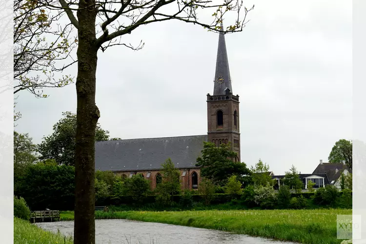 Snertwandeltocht Kerkhuys & IJsclub Spanbroek-Opmeer zondag 13 januari 2019