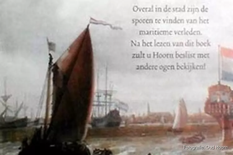 De visserij in Hoorn voor en na de afsluiting van de Zuiderzee