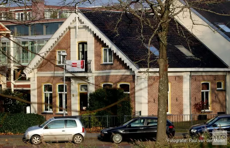 Open huis Inloophuis Pisa voor iedereen!