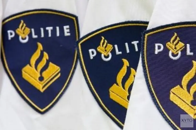 Politie zoekt getuigen beroving Hoorn