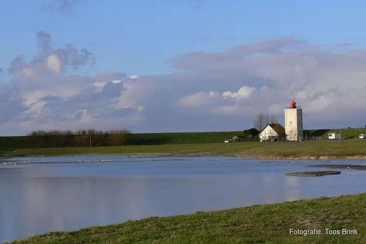 Lezing Polder Het Grootslag