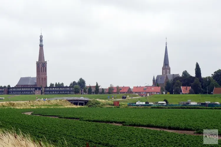 Verbetering toegankelijkheid bushaltes