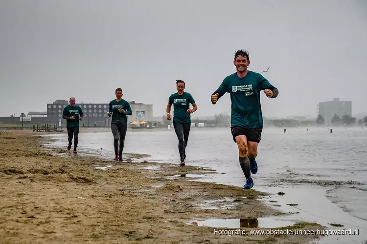 Derde editie Obstacle Run Heerhugowaard op zaterdag 1 juni 2019 uitgebreid met Family Obstacle Run