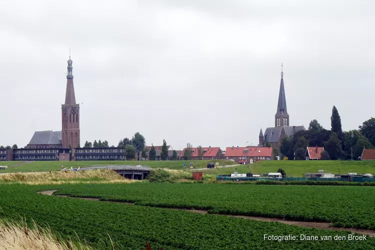 Oproep aan Westfriese ondernemers