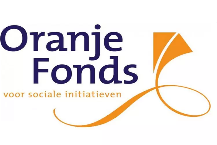 Oranje Fonds collecte voor stichtingen en verenigingen