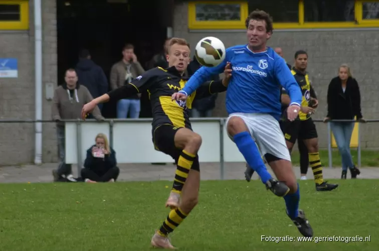 HSV Sport 1889 verliest na spannende slotfase