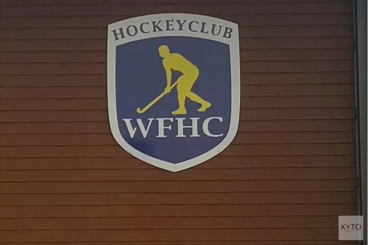 WFHC Hoorn: Belangrijke overwinningen heren en dames