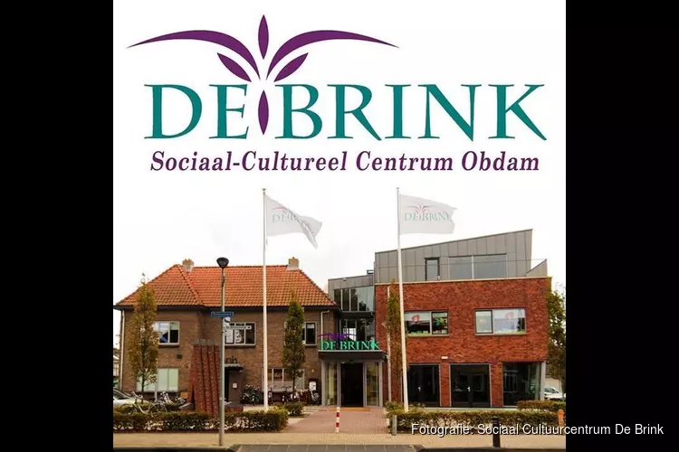 Nieuw cursusaanbod Sociaal-Cultureel Centrum De Brink Obdam!