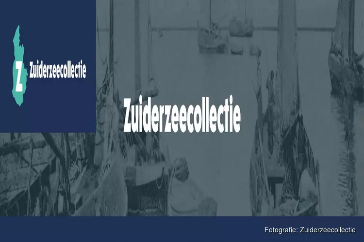 Alle schatten van de Zuiderzee nu op één website