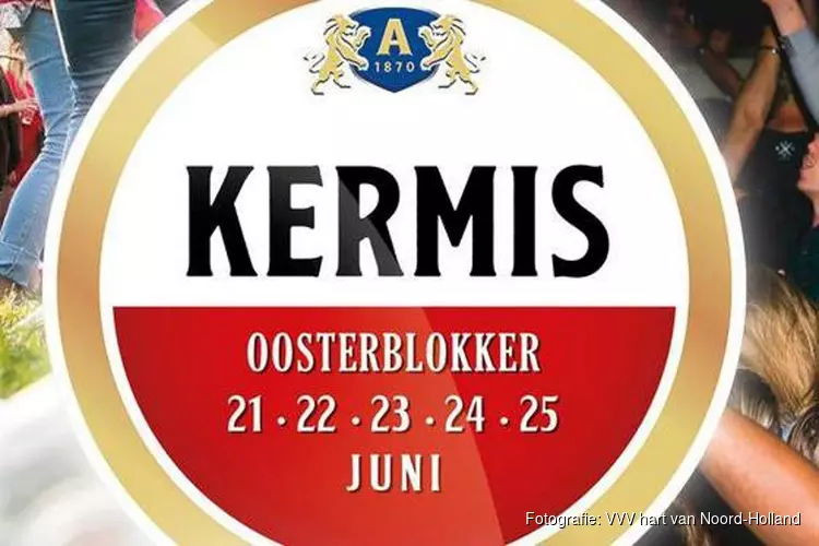 Kermis Oosterblokker