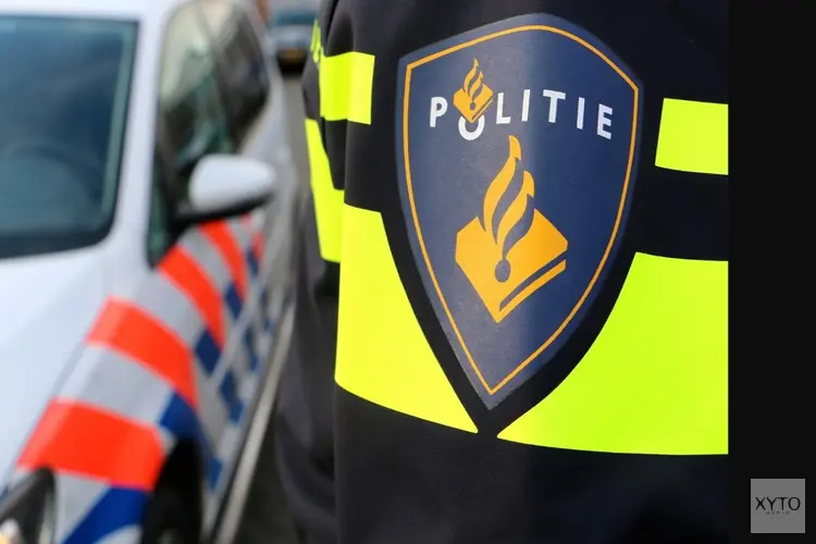 Grootschalige verkeerscontrole