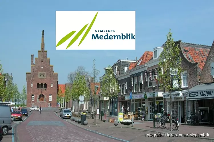 Onderzoek ‘Doeltreffendheid Samenwerking Jeugdhulp – Gemeente Medemblik’