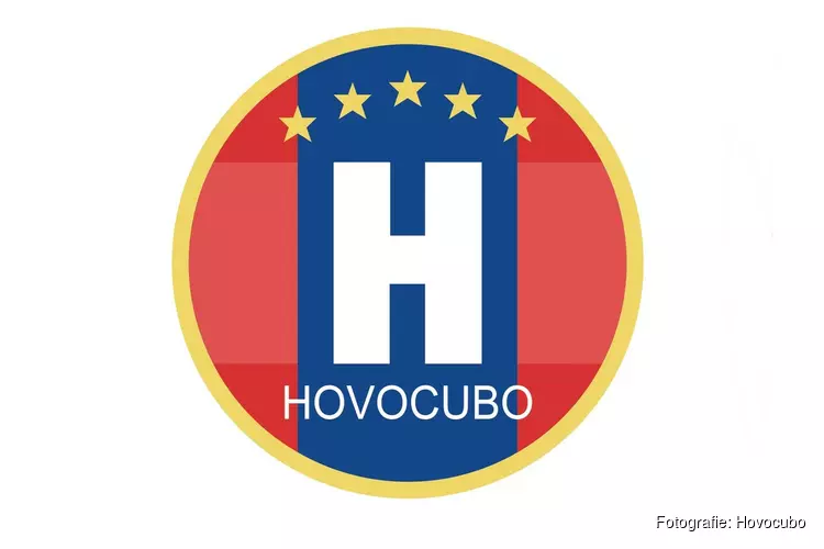 Hovocubo strijdt in eigen stad voor plek in hoofdtoernooi Champions League