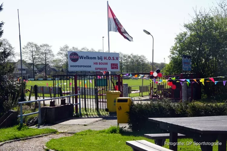 Opmeer overweegt bouw scholencomplex op voetbalterrein: "Maar we gaan in de tegenaanval"