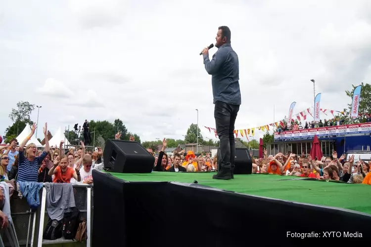 Ingekorte Zomertoer zeer geslaagd ondanks verloren vrouwenfinale