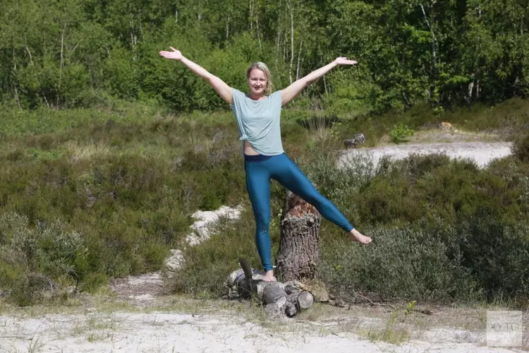 Yoga in De Brink Obdam gaat door!