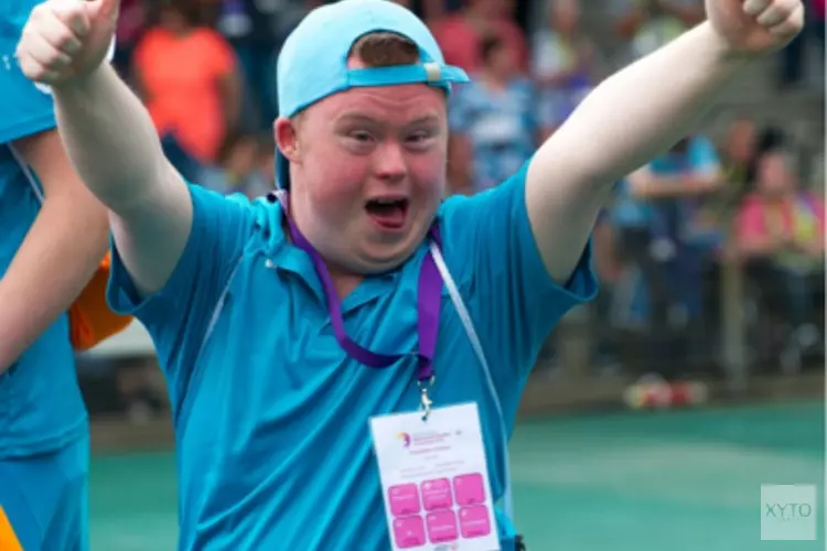 1e editie Special Olympics evenement in gemeente Medemblik!