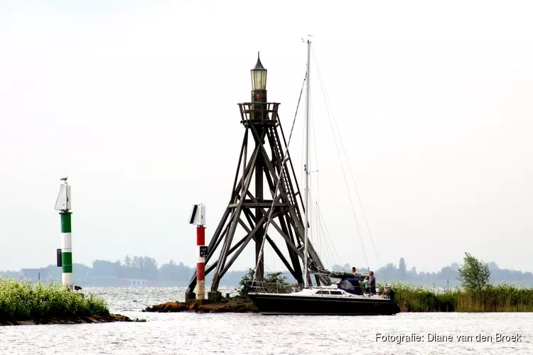 zestiende gratis toegankelijke Hoornse Havenconcerten