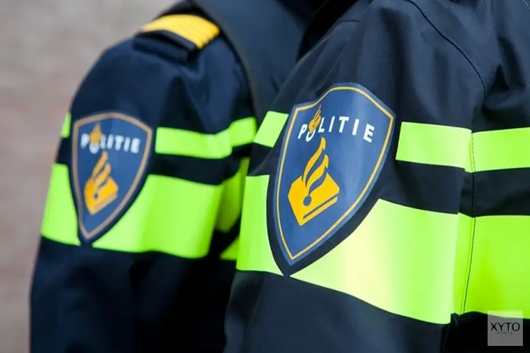 Overval op woning in Benningbroek