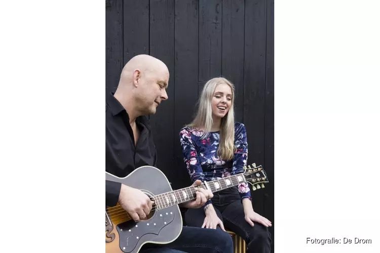 THEATERDINER CAROLE KING & JAMES TAYLOR