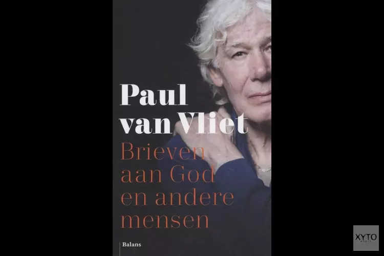 Paul van Vliet; Donderdag 7 november 20.00 uur in ’t Kerkhuys Spanbroek