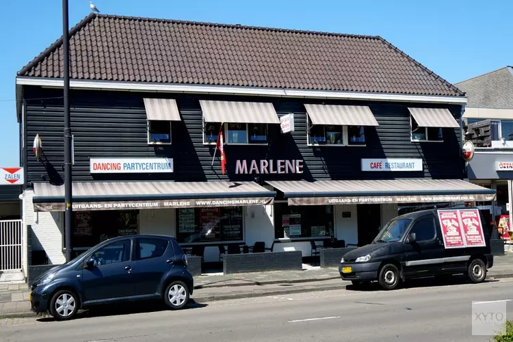 Familie Molenaar 50 jaar in Marlène in 2020