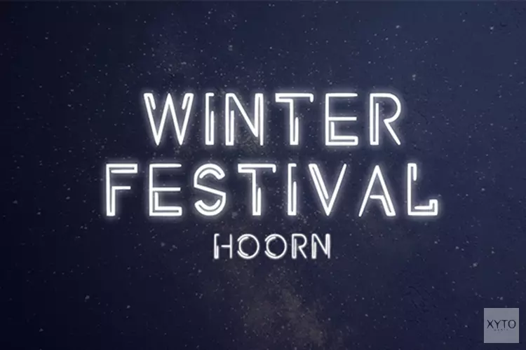 Jonna Fraser, Snelle en Daredevils op Winterfestival Hoorn