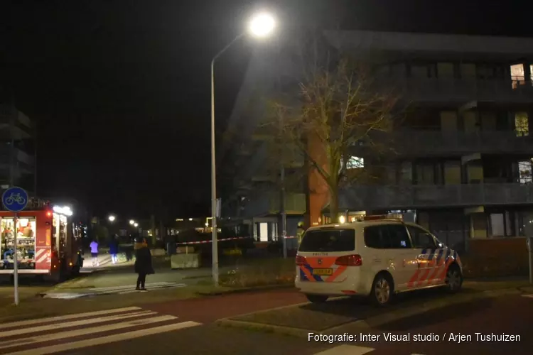 Bewoners vonden fatale brand Hoornse zorginstelling &#39;best angstig&#39;