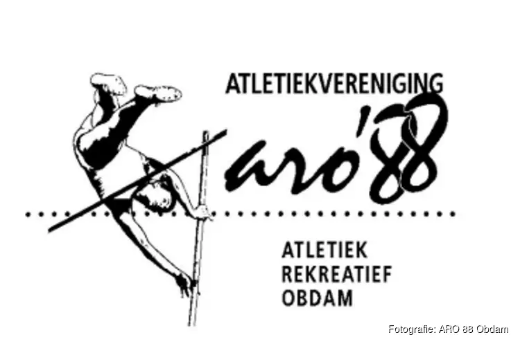 Runnersworld-Polderloop ARO