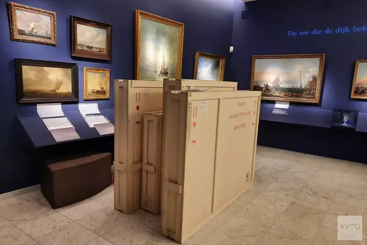 Westfries Museum neemt afscheid van Koele Wateren