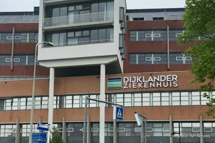 Dijklander Ziekenhuis zet reanimatiewens op het polsbandje