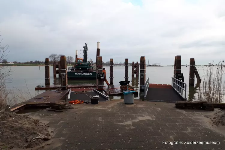 Zuiderzeemuseum ontvangt flinke subsidie van provincie Noord-Holland