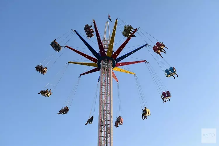 Kermis Hoorn 2020 gaat niet door